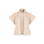 Aaiko amala pes gilet cream3