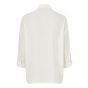 Modstrom alexis shirt off white