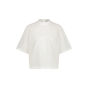 Aaiko bethany top les blancs