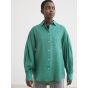 Catwalk junkie bl dawn blouse viridis groen