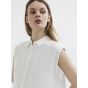 Catwalk junkie bl jasmine blouse off white