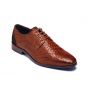 Berkelmans Oulton Cognac Braided