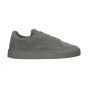 Blackstone Quartz Beverly Sneaker Gun Metal