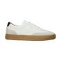 Blackstone DG516 Sneaker Slate Harper White Black