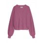 Catwalk junkie cg ella sweater heather rose