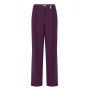 Aaiko chantalle trousers winterbloom