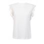 Aaiko cora top lesblancs