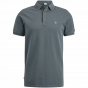 Cast Iron polo organic cotton pique stormy weather