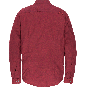 Cast iron l/s shirt cf soft oxford brick red