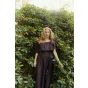 Copenhagen muse cmmolly dress off shoul long mulch