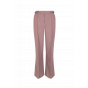 Aaiko chantalle vis pants mauve