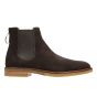 Clarks Clardale Gobi D. Bruin suede