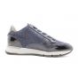 DLSport 6722 Forma 944 Gloss Blu Nabuk Navy