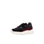 Esprit Misha nylon sneaker Zwart