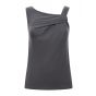 Aaiko evelyn top poppyseed