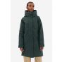 Elvine eline jacket slate green