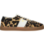 Blackstone Sneaker Slate Harper Leopard
