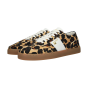 Blackstone Sneaker Slate Harper Leopard