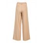 Object objlisa wide pant noos tannin