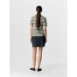 Object objester ss new knit pullover stripe wreath