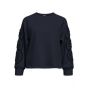 Object objdorina l/s sweat top sky captain