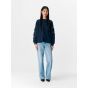 Object objdorina l/s sweat top sky captain