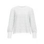 Object objlaila l/s re top noos cloud dancer