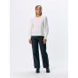 Object objlaila l/s re top noos cloud dancer
