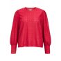 Object objlaila l/s re top noos karanda red