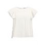 Object objann s/l re frill top white