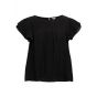 Object objann s/l re frill top black