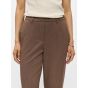 Object objlisa mw straight pant noos carafe melang