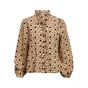 Object objdea long sleeve re shirt tannin