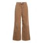 Object objmoji alima wide jeans tannin