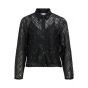Object objmica l/s re shirt black