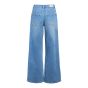 Object objrio mae wide jeans noos light blue denim