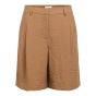 Object objgamma lo bermuda shorts toasted coconut