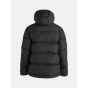 Peak Performance rivel down jacket olive extreem