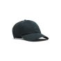 Peak performance ground cap black