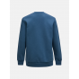 Peak Performance orginial small logo crew-med  mou