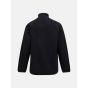 Peak Performance fleece half zip black