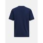 Peak performance origin small logo tee blue shadow