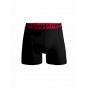 Muchachomalo game boxershort solid black