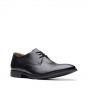 Clarks Gilman Walk Zwart