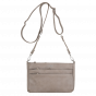 Legend gina leren tas grey