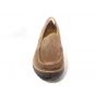 Helioform 308.001 Taupe combi Mocassin H