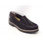 Helioform 308.001 Zwart combi Mocassin H