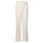 Aaiko chantalle vis pants sand shell