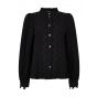 Aaiko isalee ten blouse black