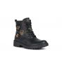 Geox J Casey Girl  Black